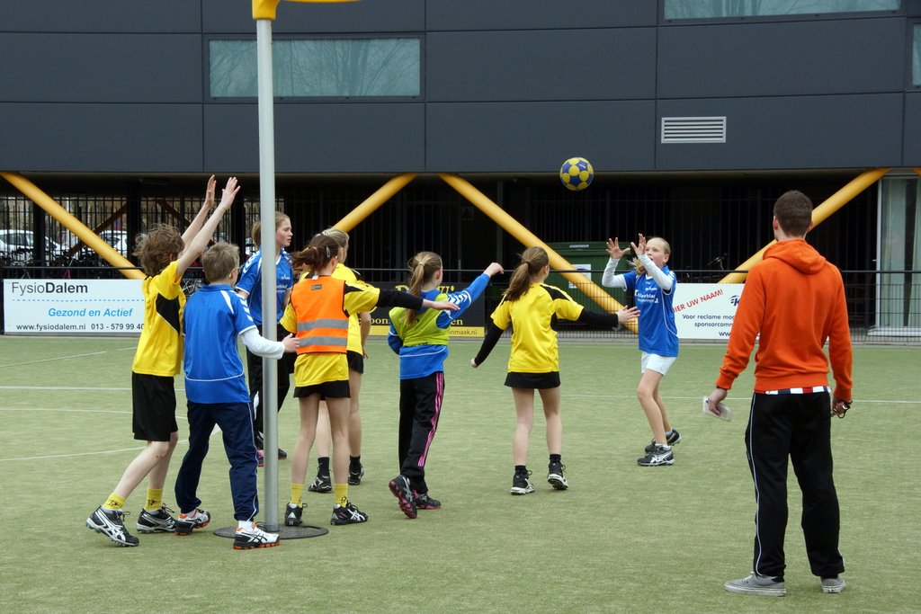 Korfbal D2  6 april-000.JPG